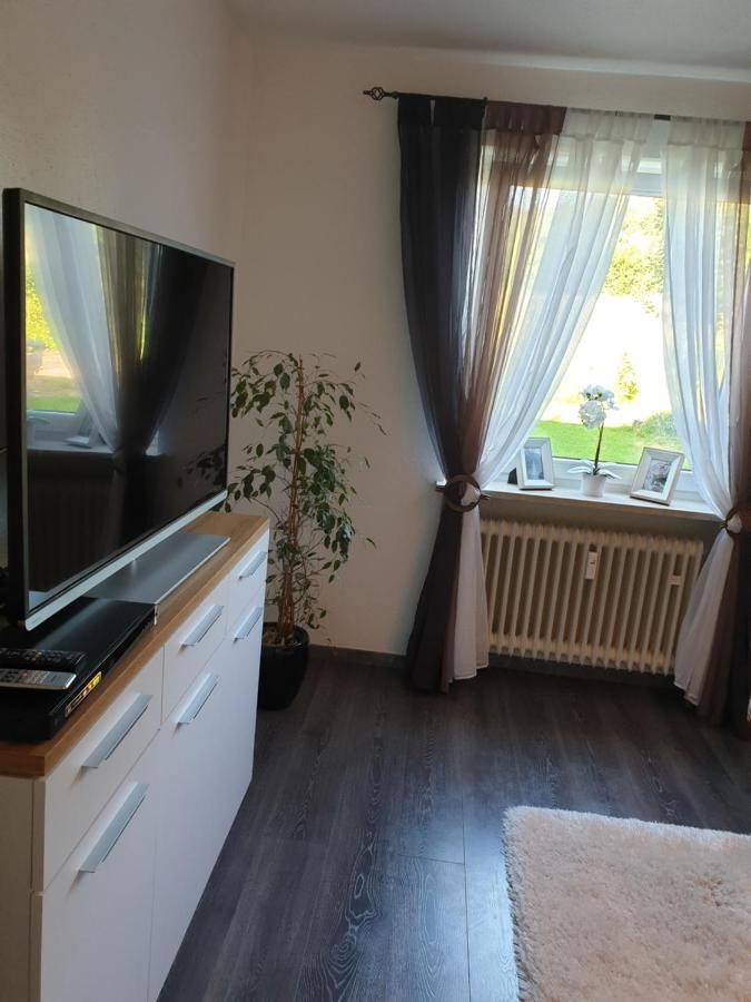 Ana'S Ferienwohnung ฟูร์ท อิม วัลด์ ภายนอก รูปภาพ