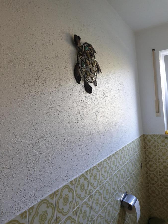 Ana'S Ferienwohnung ฟูร์ท อิม วัลด์ ภายนอก รูปภาพ