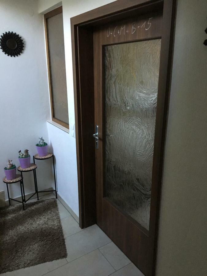 Ana'S Ferienwohnung ฟูร์ท อิม วัลด์ ภายนอก รูปภาพ