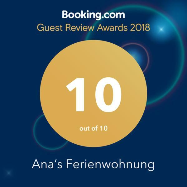 Ana'S Ferienwohnung ฟูร์ท อิม วัลด์ ภายนอก รูปภาพ