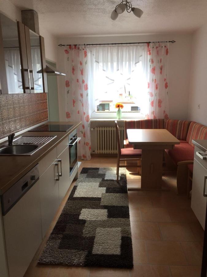 Ana'S Ferienwohnung ฟูร์ท อิม วัลด์ ภายนอก รูปภาพ